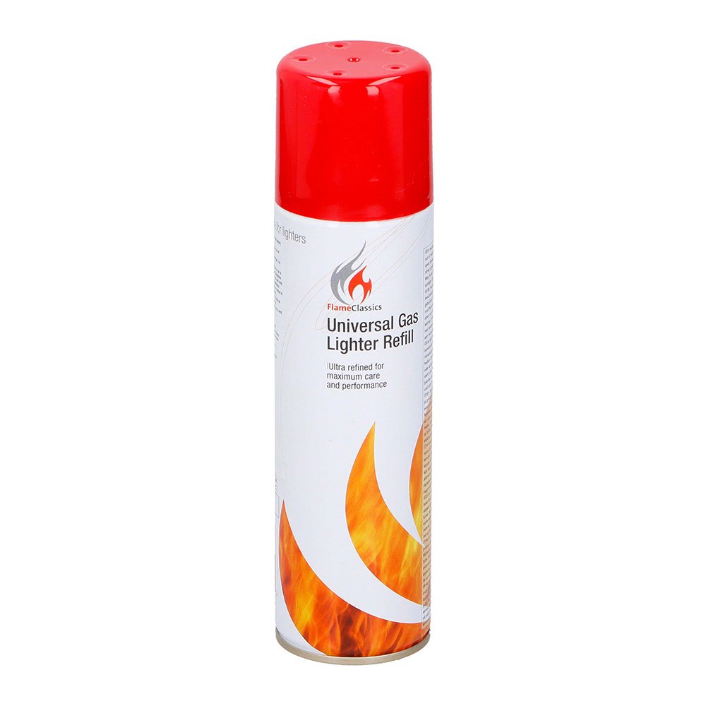 Edco Eindhoven Feuerzeuggas, 250 Ml - Image 2