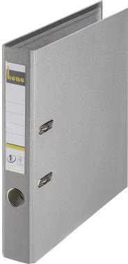 Bene Ordner 45mm Grau - Image 6