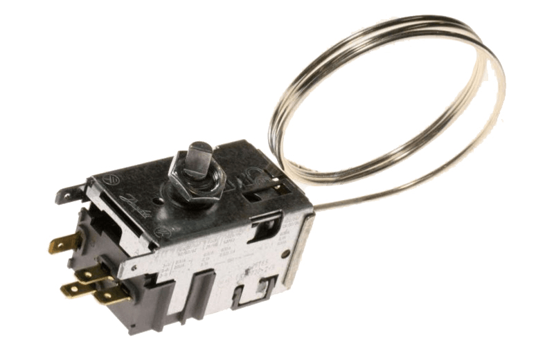 Thermostat 077b6564 pour refrigerateur — photo de l’offre ManoMano