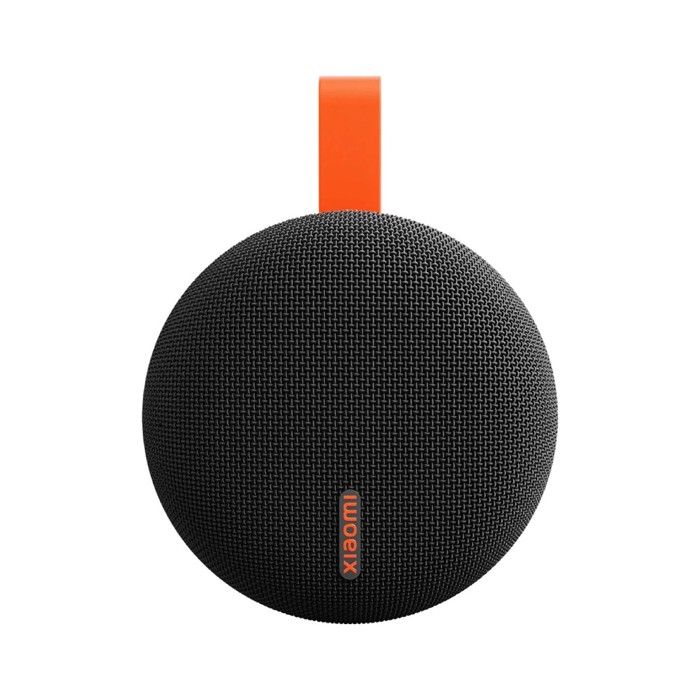 Xiaomi Essential 5W Ip66 Tragbarer Bluetooth Lautsprecher Schwarz