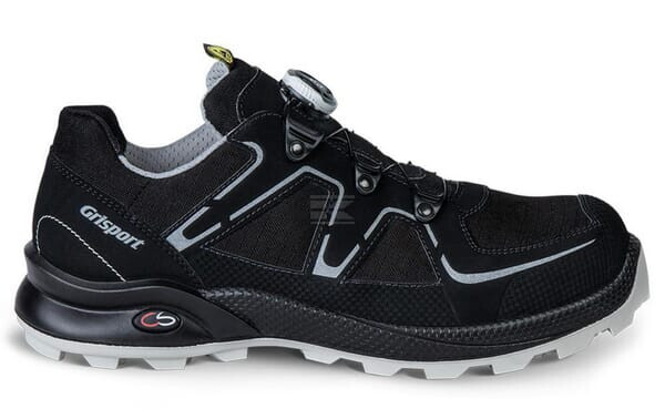 Horizon Boa Cross Sicherheitsschuhe S3 41 Grisport 3360641