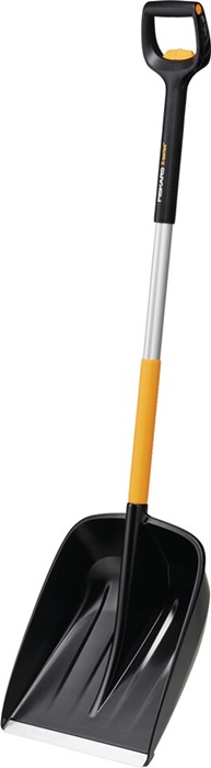Fiskars Schwarz Schneeschaufel, X Series - Image 5