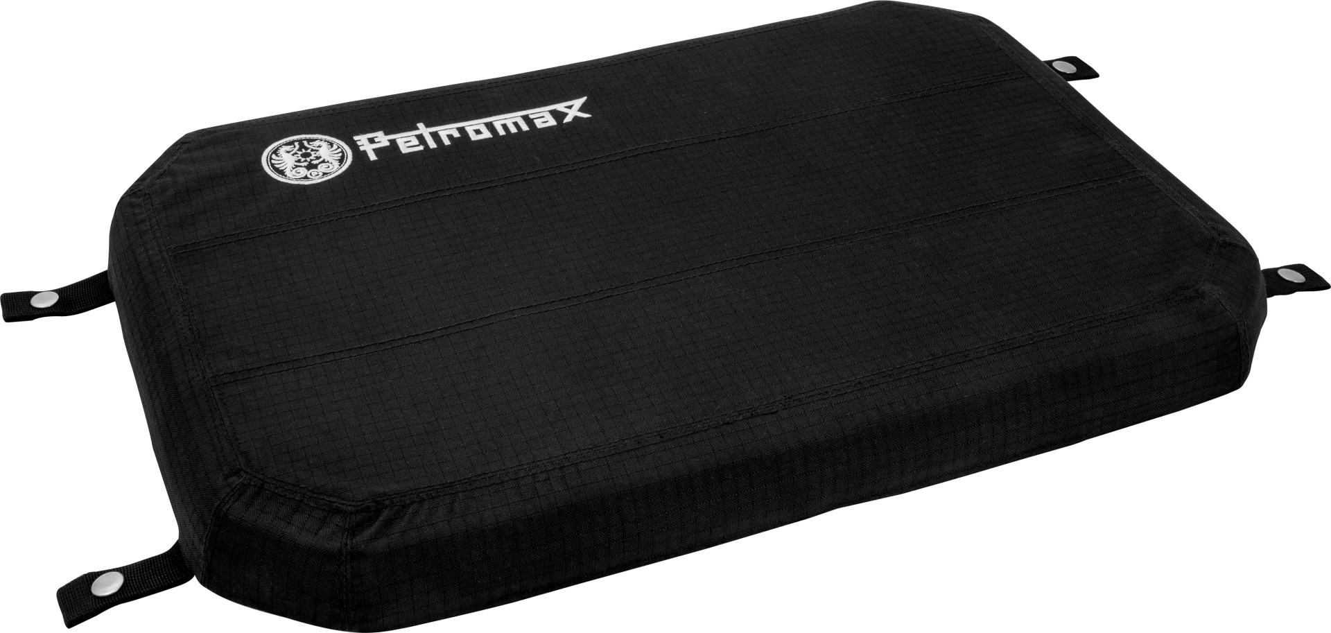 Petromax Schwarz Sitzkissen Für Kühlbox Kx50, - Image 2