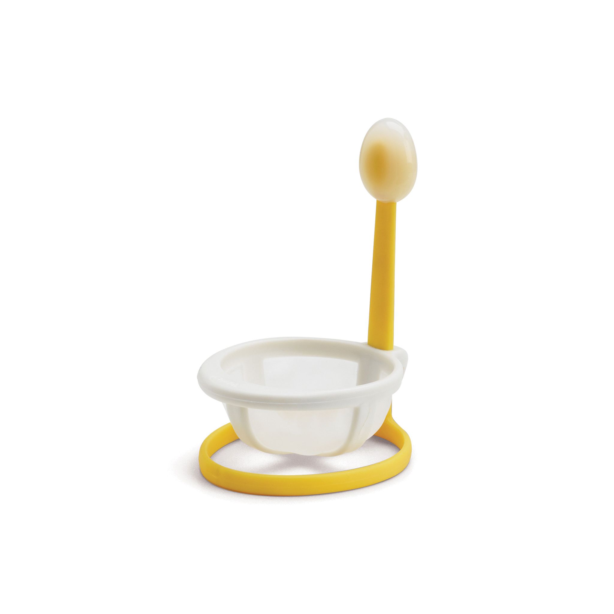 Chef'n Eierwilderer, Kunststoff, "Yolkster" - Image 2