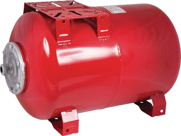 Banyo Membranbehälter 60l Dab Pumps Dab960h