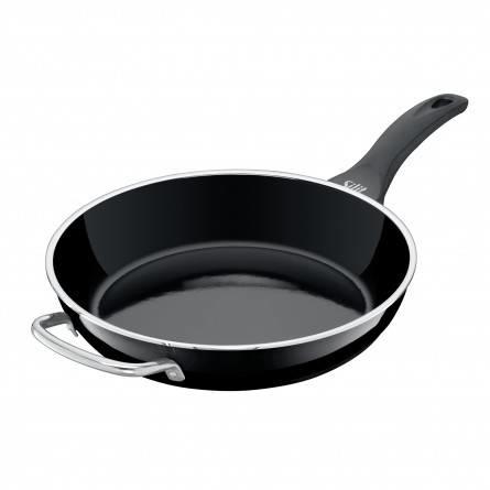 Wmf Group Schwarz Stielpfanne, Professional – – Ca.30x50x9cm - Image 7