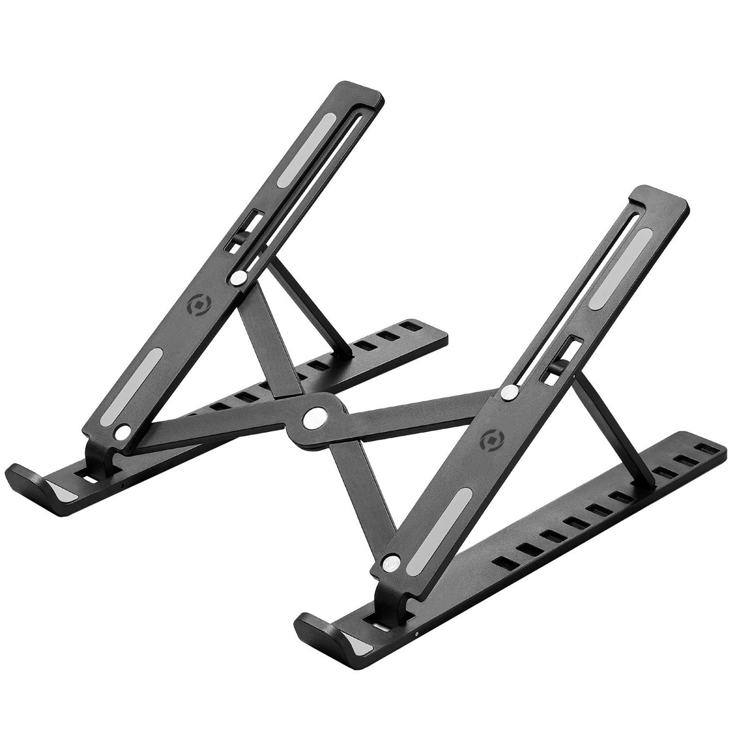 Celly Tablet/Portable Holder Up To 14 Black Swmagicstand2bk, Notebook Ständer, Schwarz - Bild 5
