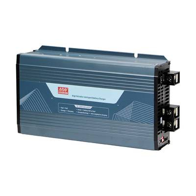 Mean Well Batterieladegerät Npb-450-12 12V 25A