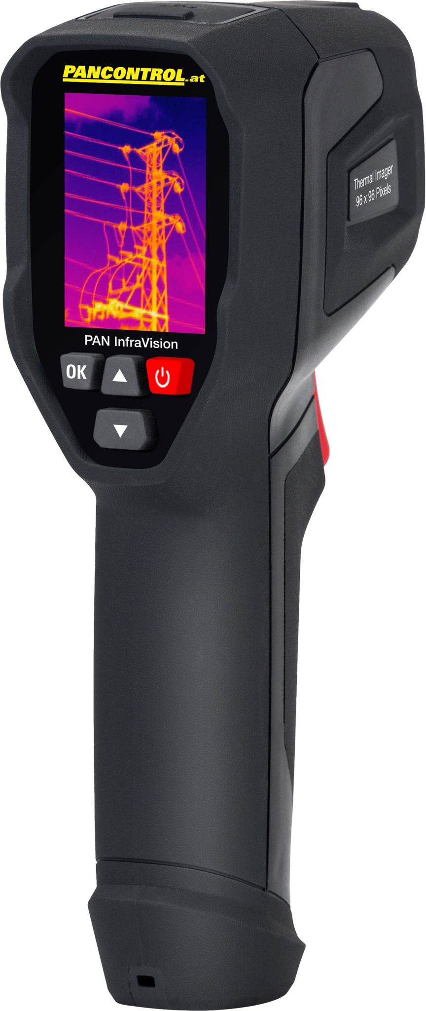 WÄRMEBILDKAMERA-20° bis +550°C - Image 5
