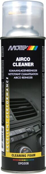 Motip Air Conditioning cleaner 500ml 090508MOT