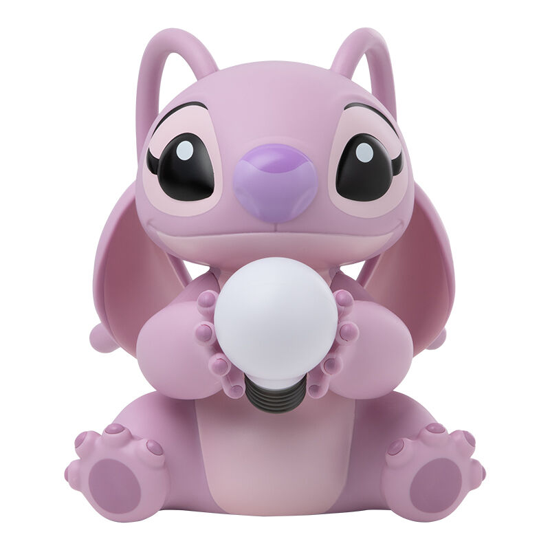 Stitch Nachtlampe Angel - Bild 9