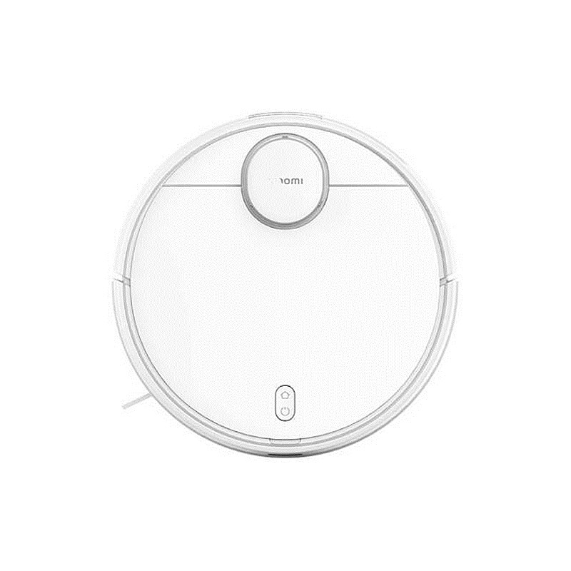 Xiaomi Saugroboter Mit Wischfunktion Mi Robot Vacuum S10 Navigationsklasse Laser 4.000 Pa - Bild 2