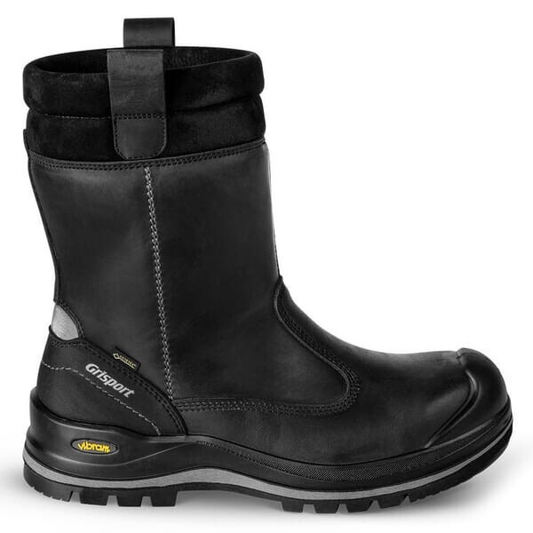 Sicherheitsstiefel'ranger Iron's3 45 Grisport 45 34006045