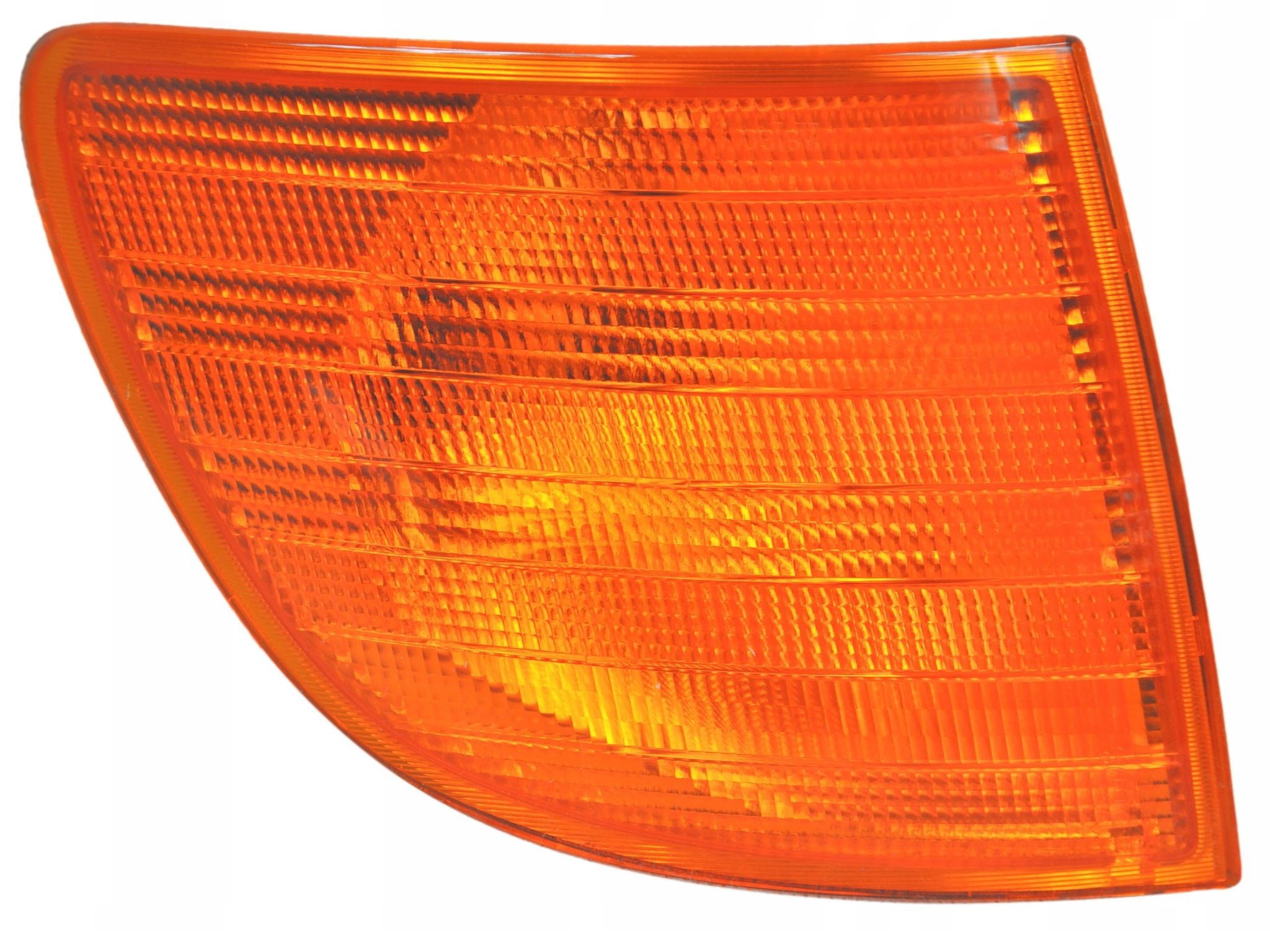Für TYC O�WIETLENIE 18-5509-05-2 BZ V-TO 638 1996-2003 CORNER LAMP RH AMBER - Bild 10