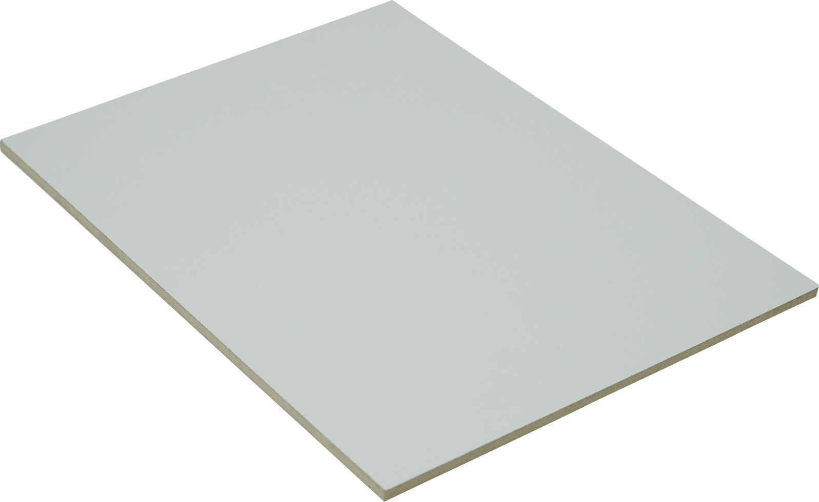 Dünn Hdf-platte Weiß 120 X 60 Cm, 3 Mm Bastelplatten