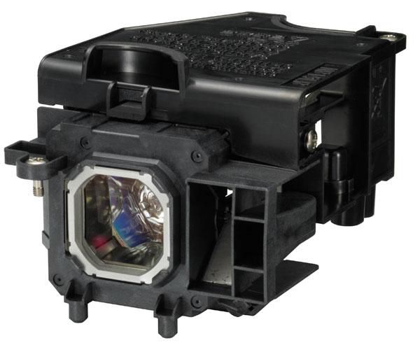 Microlamp Mehrfarbig Coreparts Nec Projektorlampe