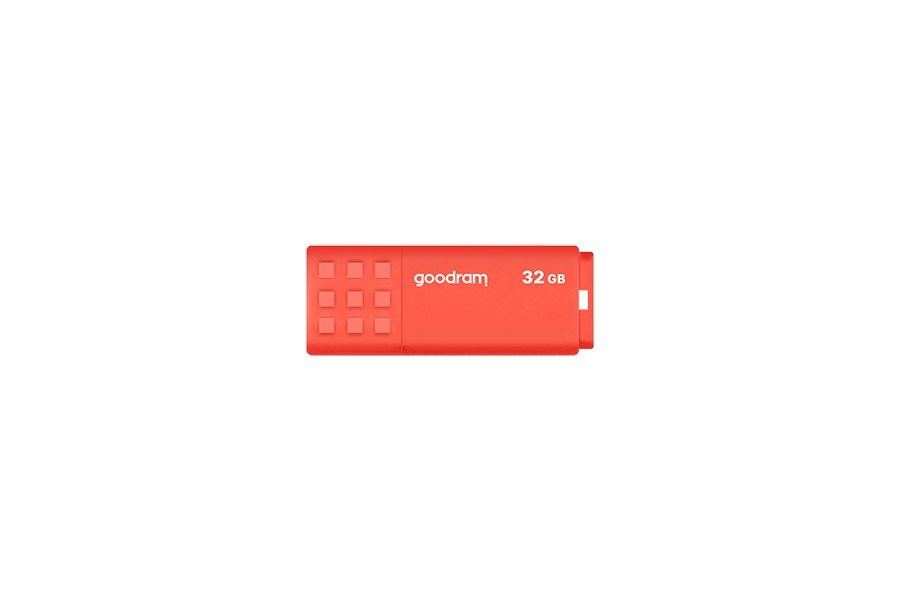 GOODRAM UME3 - Orange - 32GB - USB-Stick - Bild 4