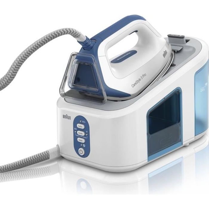 Braun Weiß Domestic Home Is 3157 Bl Blau
