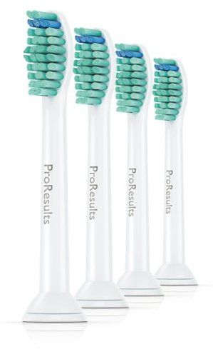 Philips SoniCare ProResults Bürstenkopf 4 St Zahnbürste - Image 2