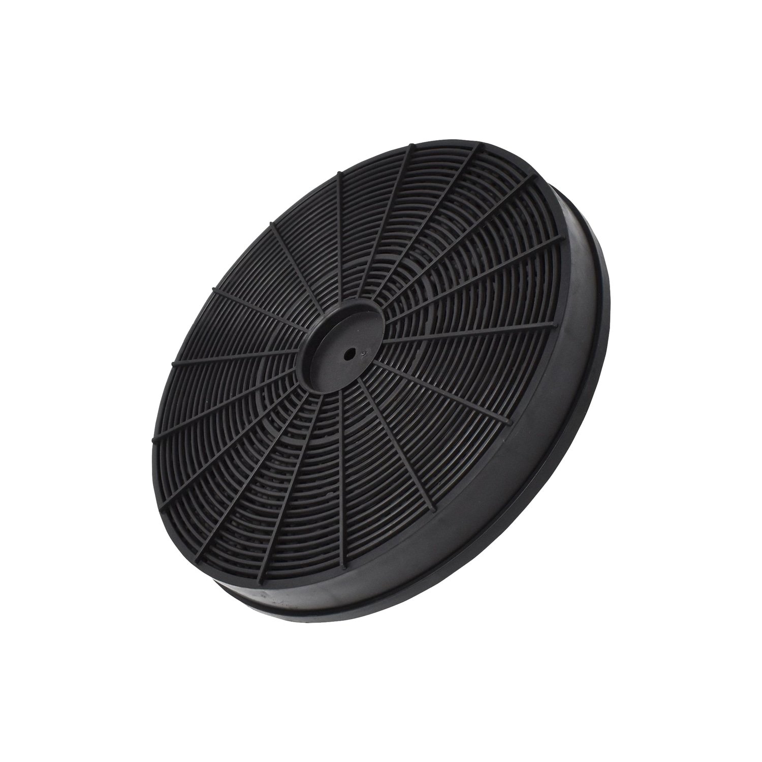 Electrolux Schwarz - Carbon-Aktivkohlefilter - Eff54 Mcfe42 Eff54 - 9029801512 -