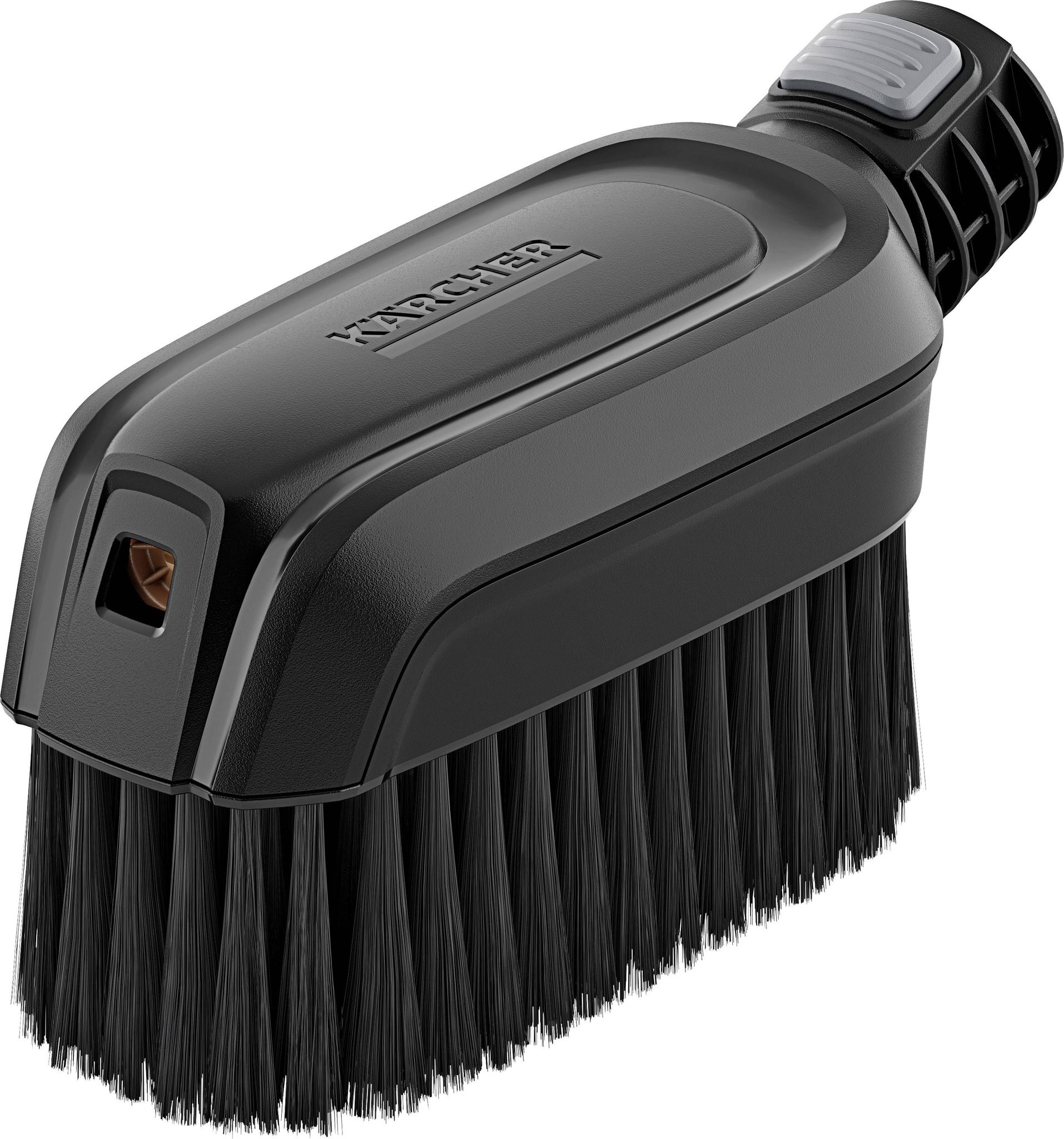 Karcher - home & garden Wb24 handheld brosse de nettoyage adapté pour (marque de nettoyeur haute pression) kä — photo de l’offre ManoMano