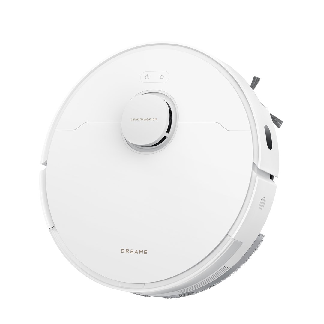 Dreame D20 Pro Saugroboter (Weiß)