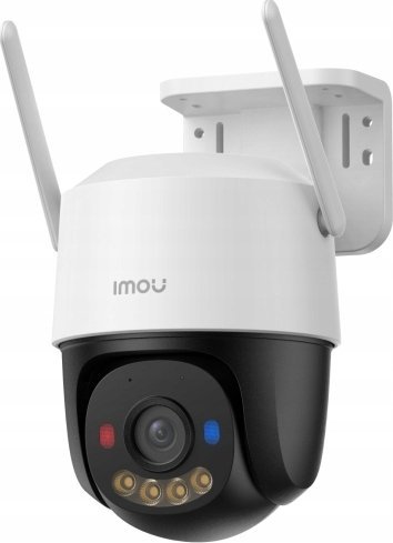 Imou Cruiser SC 4G Sphérique Caméra de sécurité IP Extérieure 2880 x 1620 pixels Plafond/mur