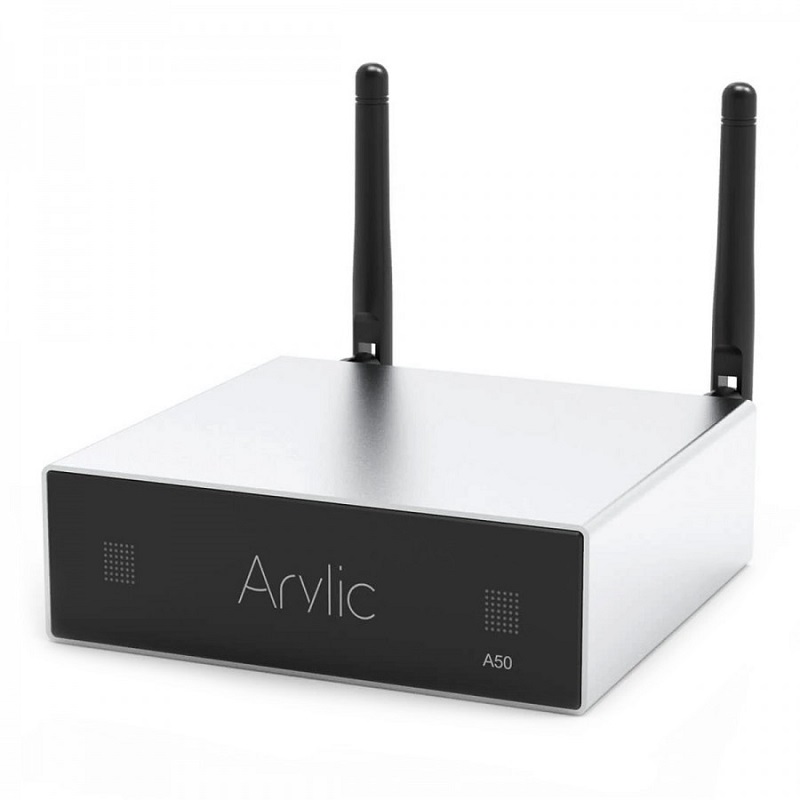 Arylic A50+ Netzwerkverstärker 100 W - Bild 3
