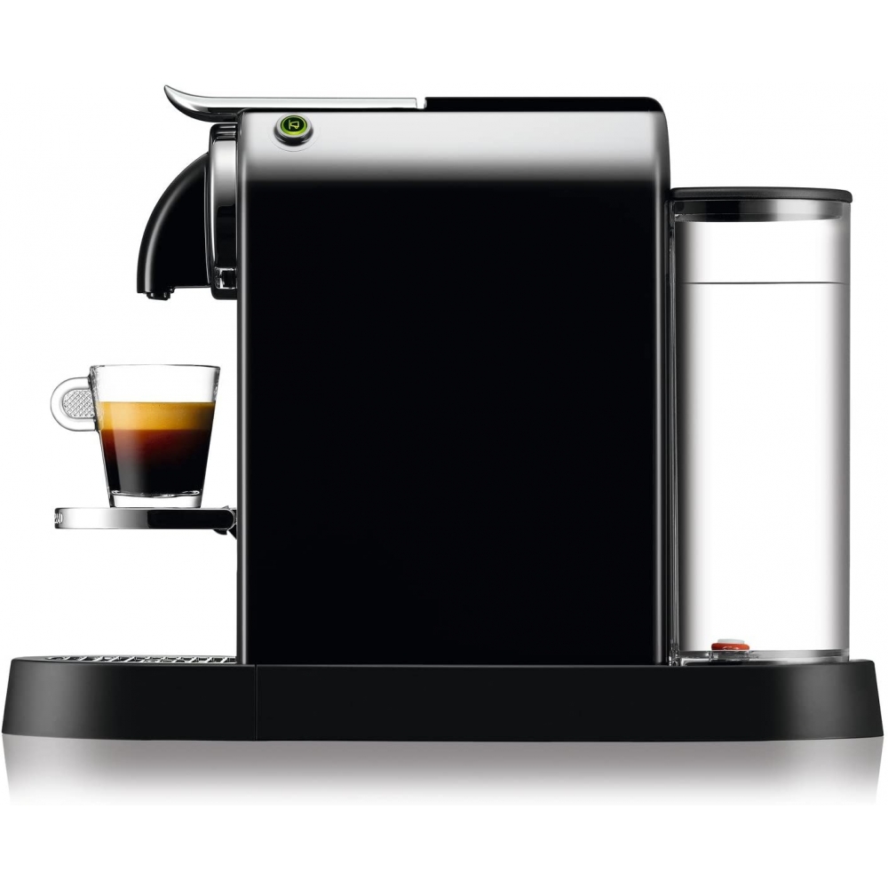 DeLonghi Nespresso CitiZ - Image 13