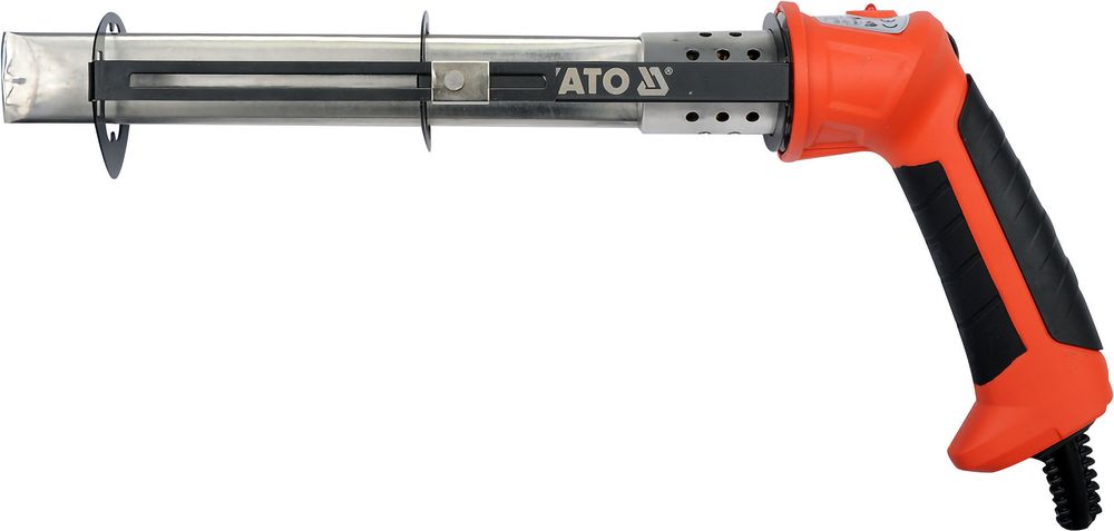 YATO HEIZMESSER für Styropor und PVC, 220 mm, 220 W - Image 2