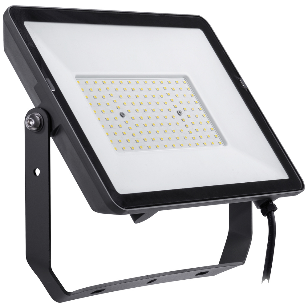 Schwarz Philips - Professioneller Led-Projektor Projectline 100W Kaltweißes Licht 6500K - Bild 4