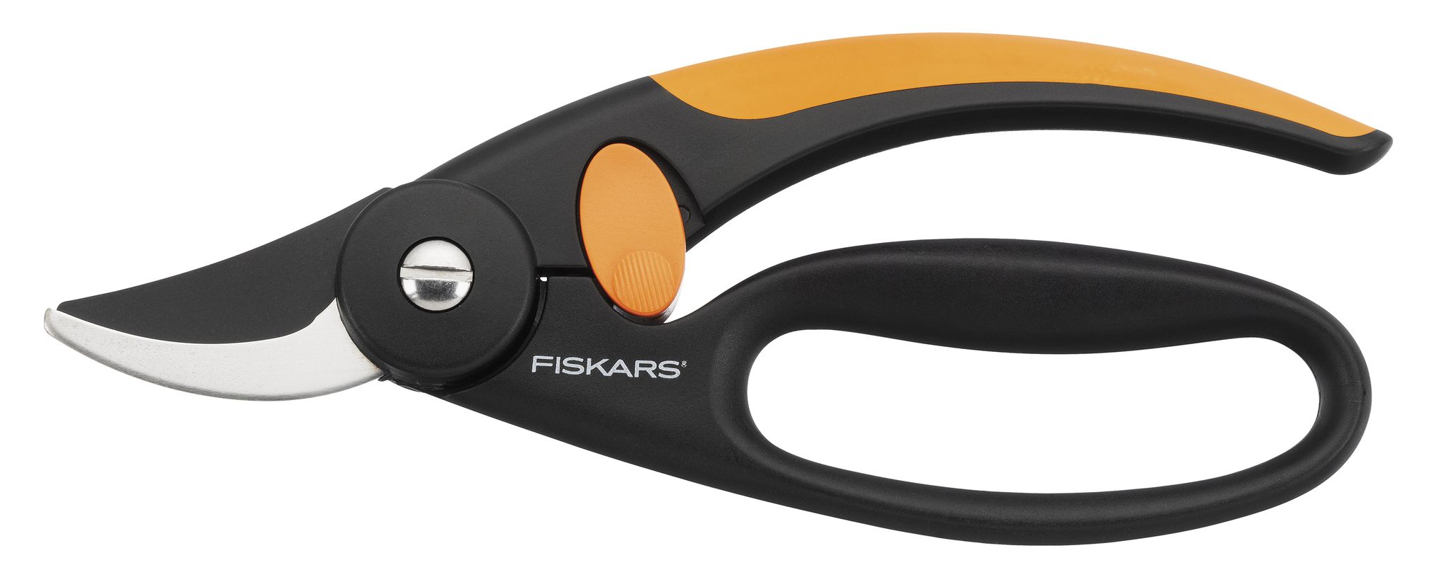 Schwarz Fiskars® Bypass-Gartenschere Elegance P44 - Bild 7