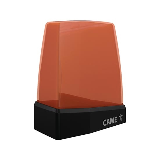 Came Orange Personenschutz, Lampa Krx1fxso Pomarańczowa Led 24/230V (806La-0010) - Image 3