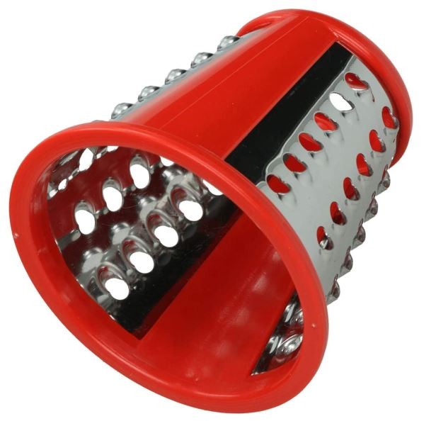 Cono Grattugia Fori Grossi - Robot Da Cucina E Cuocitutto Moulinex 3213553662734988299