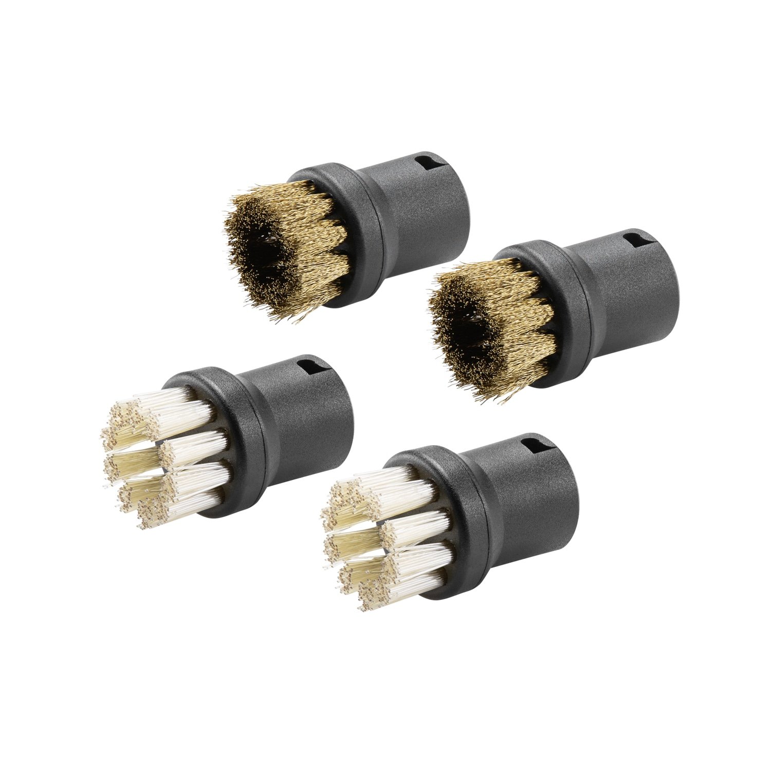 Kärcher Dampfreiniger Power brush set - Image 4