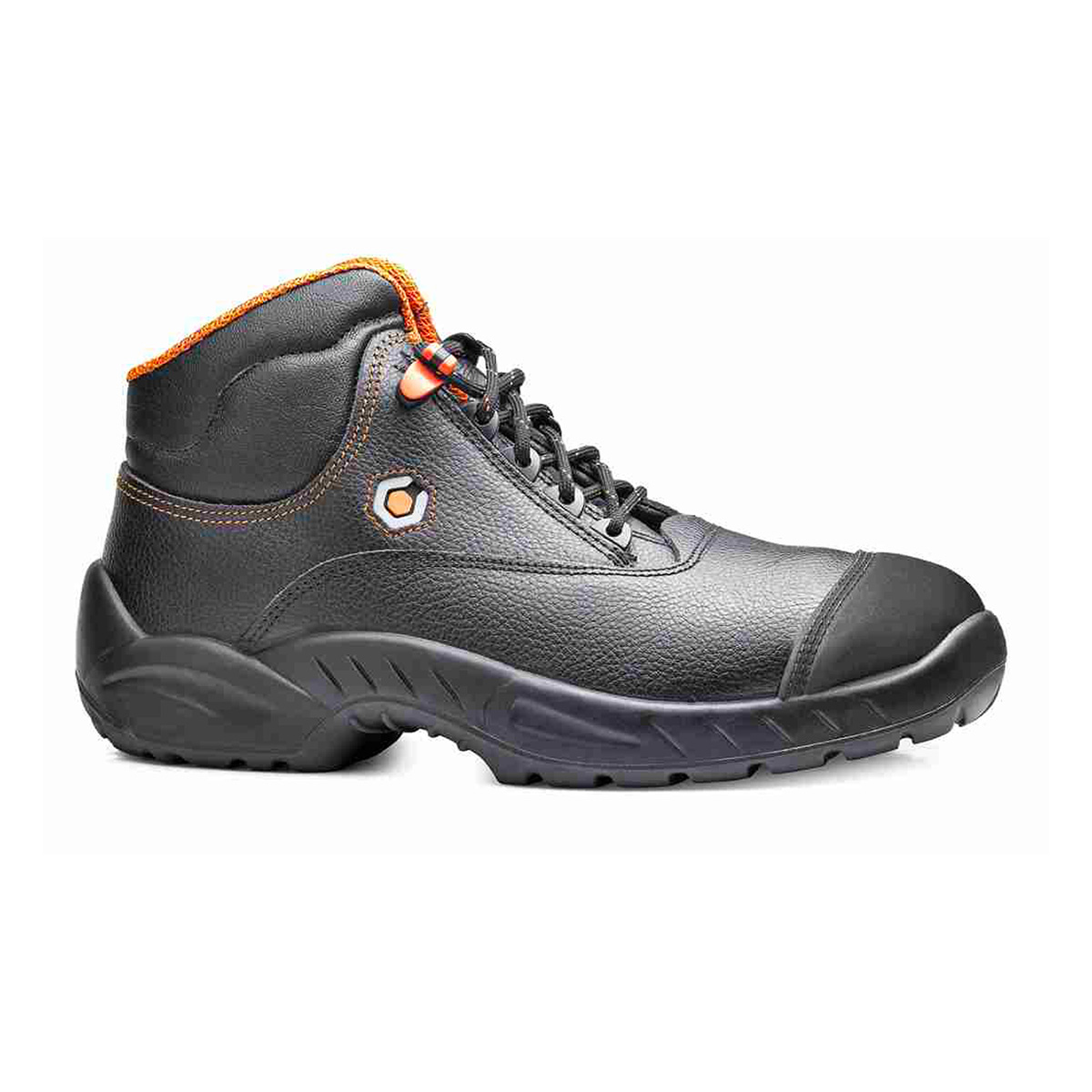 BASE Protection B154RS BOTA PIEL GRABADA SMART - Bild 3