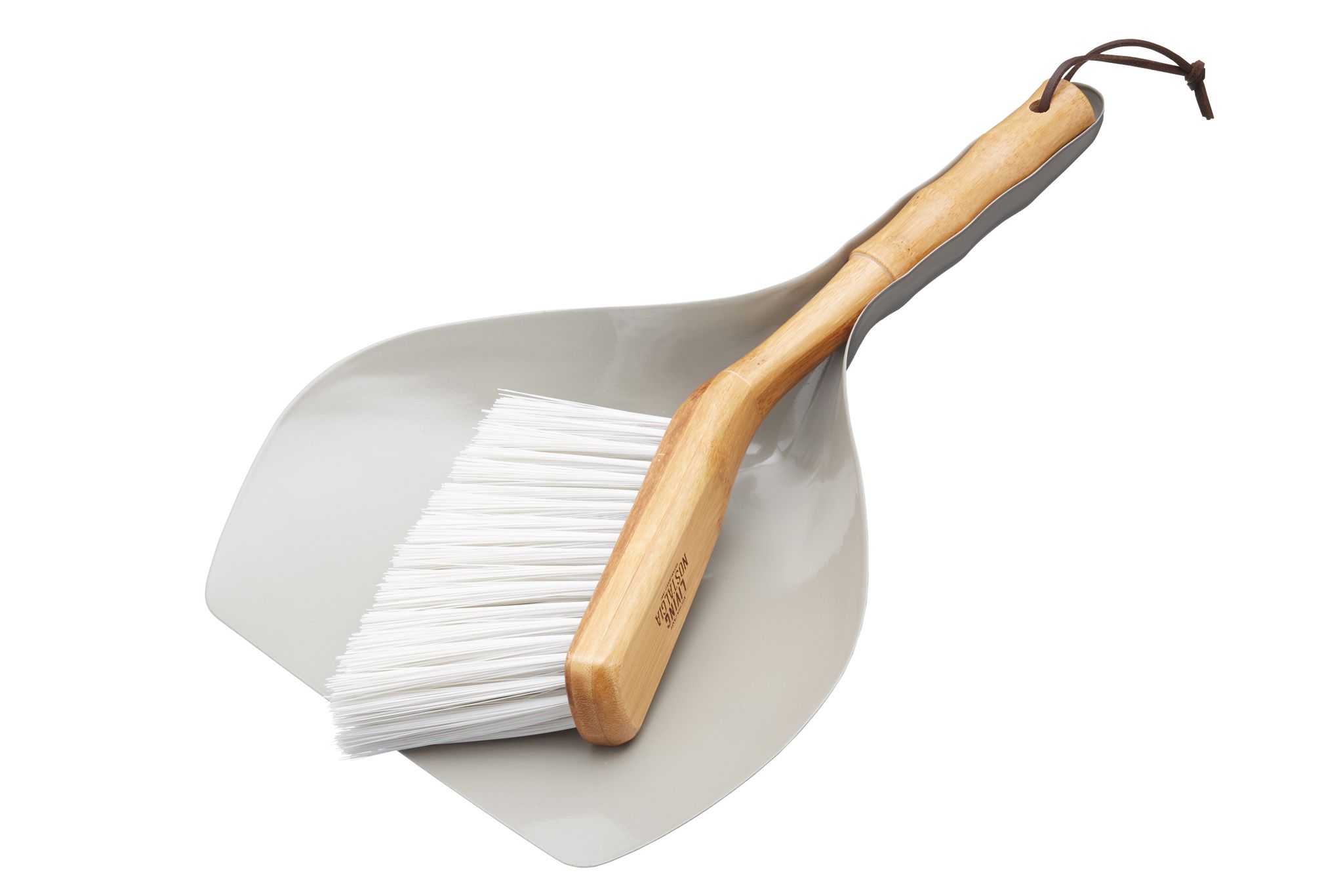 Kitchen Craft Mehrfarbig Living Nostalgie Kitchencraft Traditionelles Set Aus Kehrschaufel Und Bürste