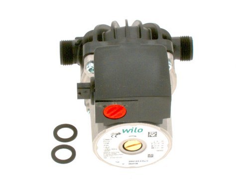 Buderus Bosch Pumpe, 87387031030