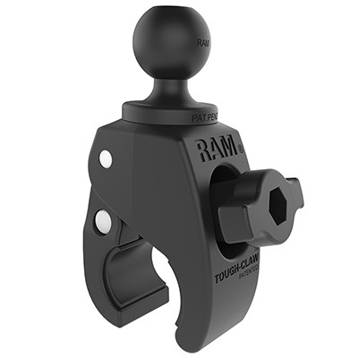 RAM Mounts RAP-B-400U, Schwarz - Image 2
