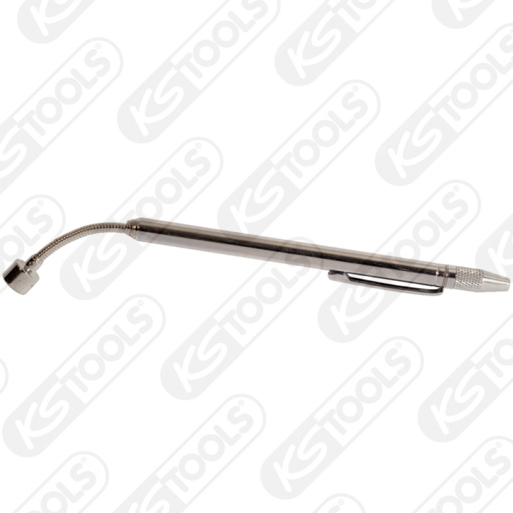 KS Tools 550.1023 Teleskop-Magnetheber mit Waschdüsen-Reinigungs- und - Image 2