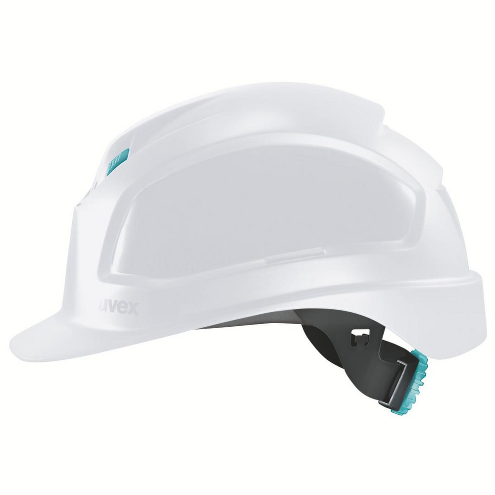 Uvex Weiß Pheos Planet B-Wr 9772042 Schutzhelm