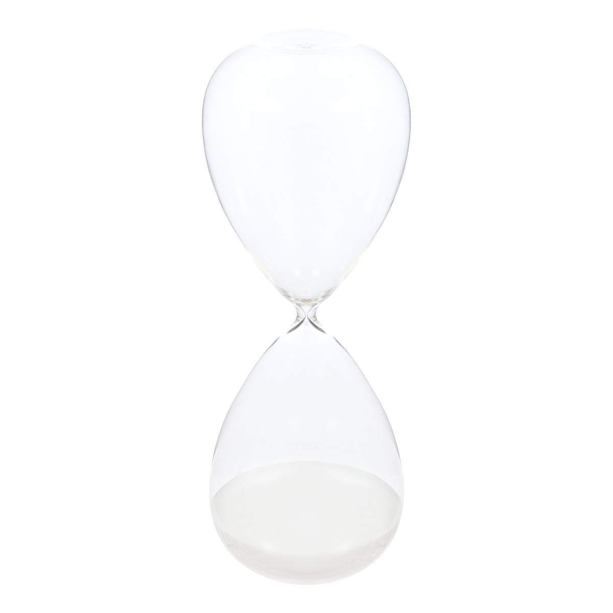Sanduhr Mani L16xp16xh45cm -