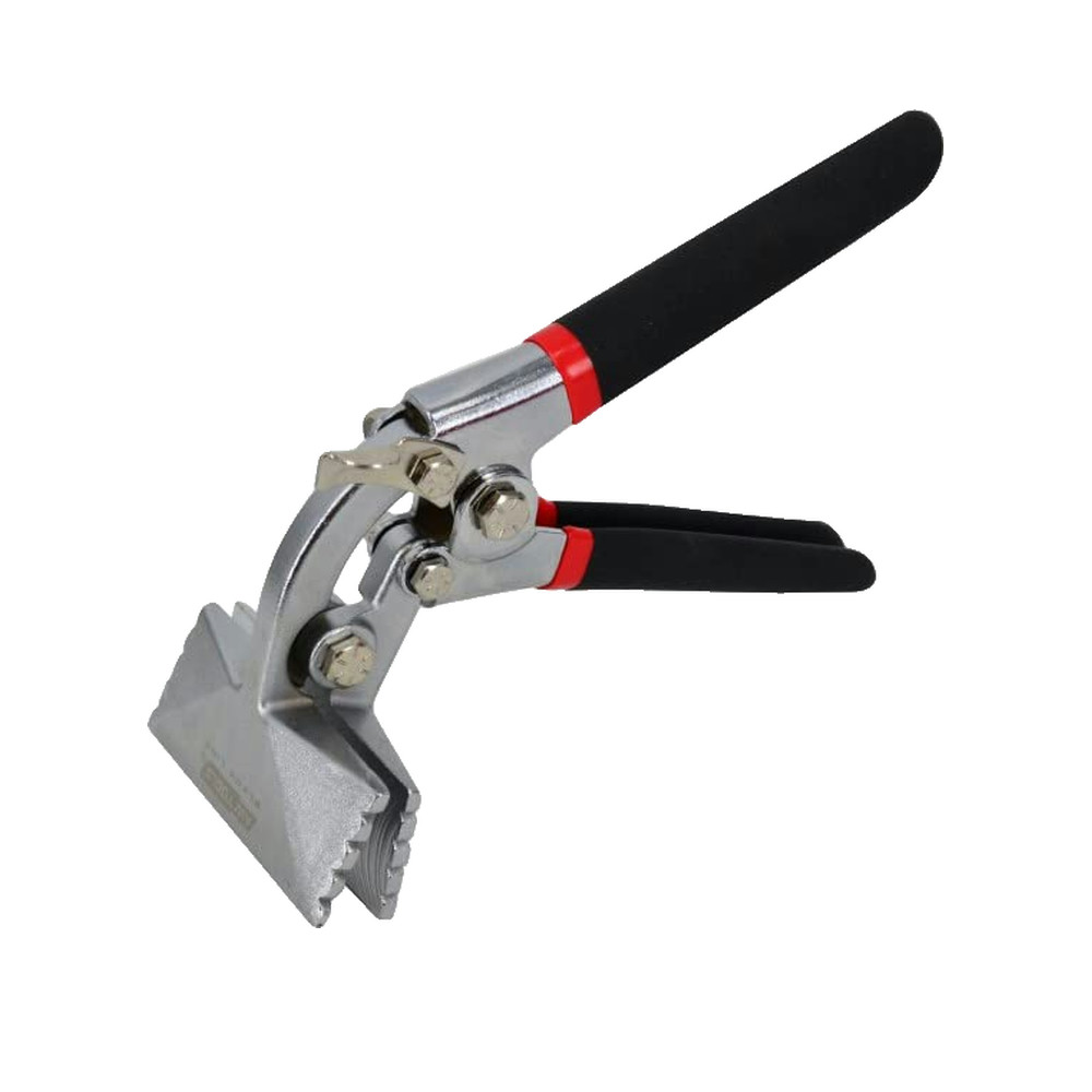 Oem Awtools Profilbiegezange, 210 Mm Backen, 80 X 35 Mm