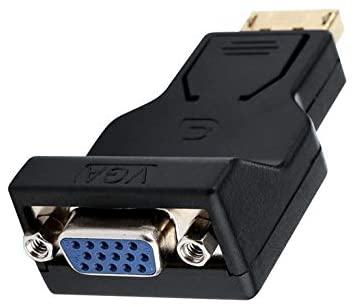 i-tec DisplayPort zu VGA Adapter - Bild 3