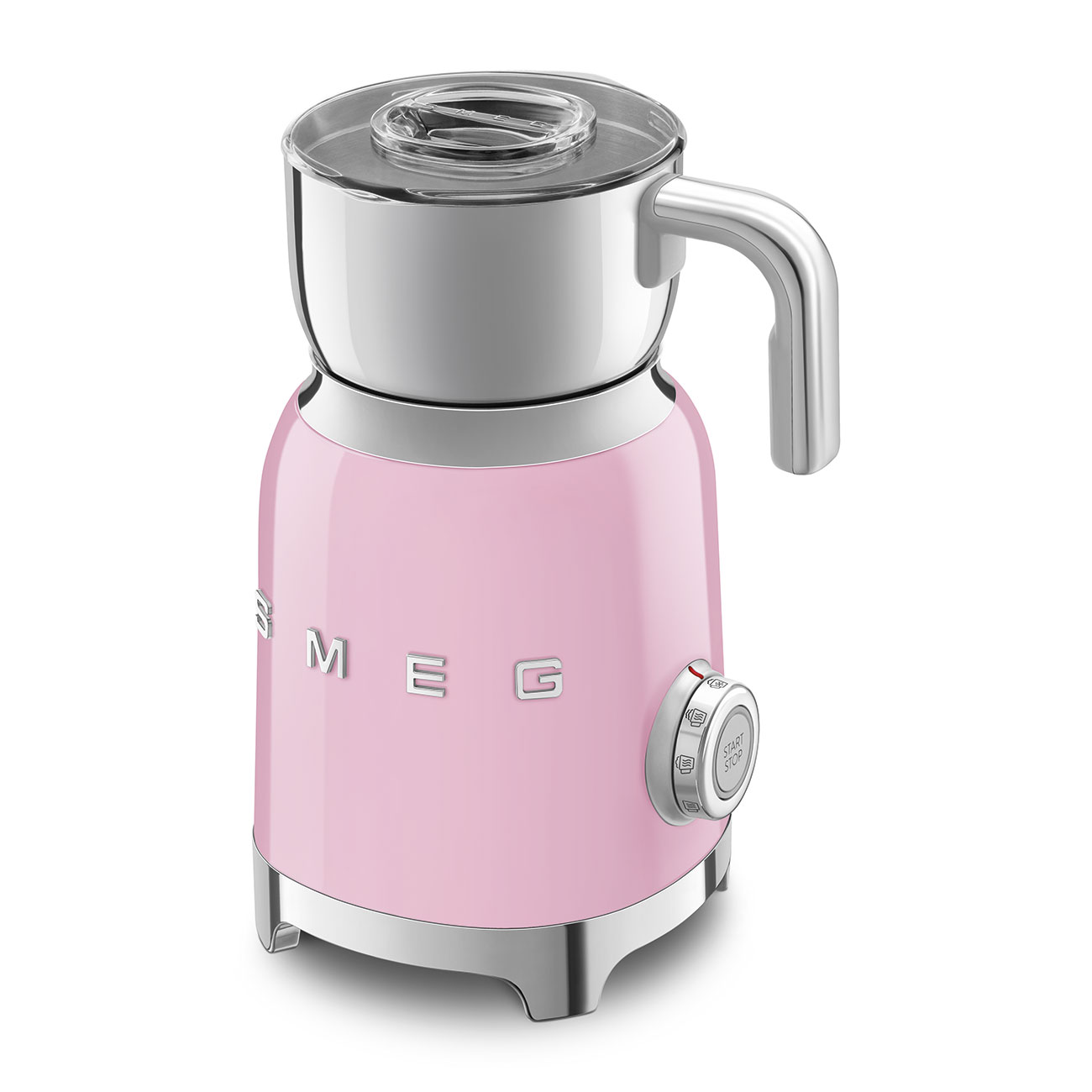 Smeg Milchaufschäumer Mff11pkeu - Image 3