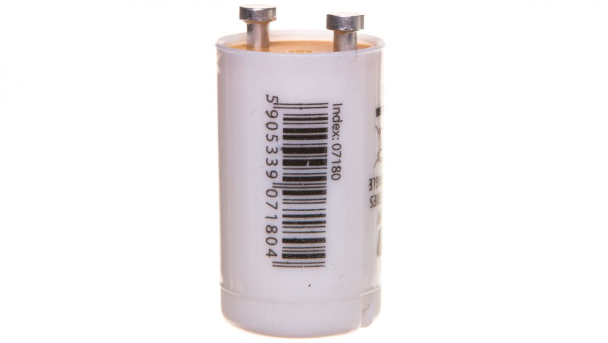 Kanlux Zünder Für Leuchtstofflampen Bs-1 4-22W 7180