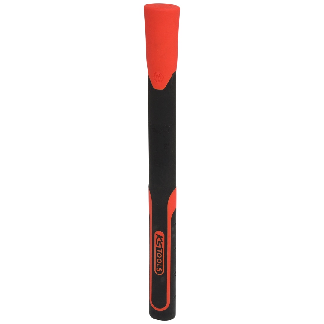 Kstools Rot Ersatzstiel, Fiberglas, Konisch,370Mm