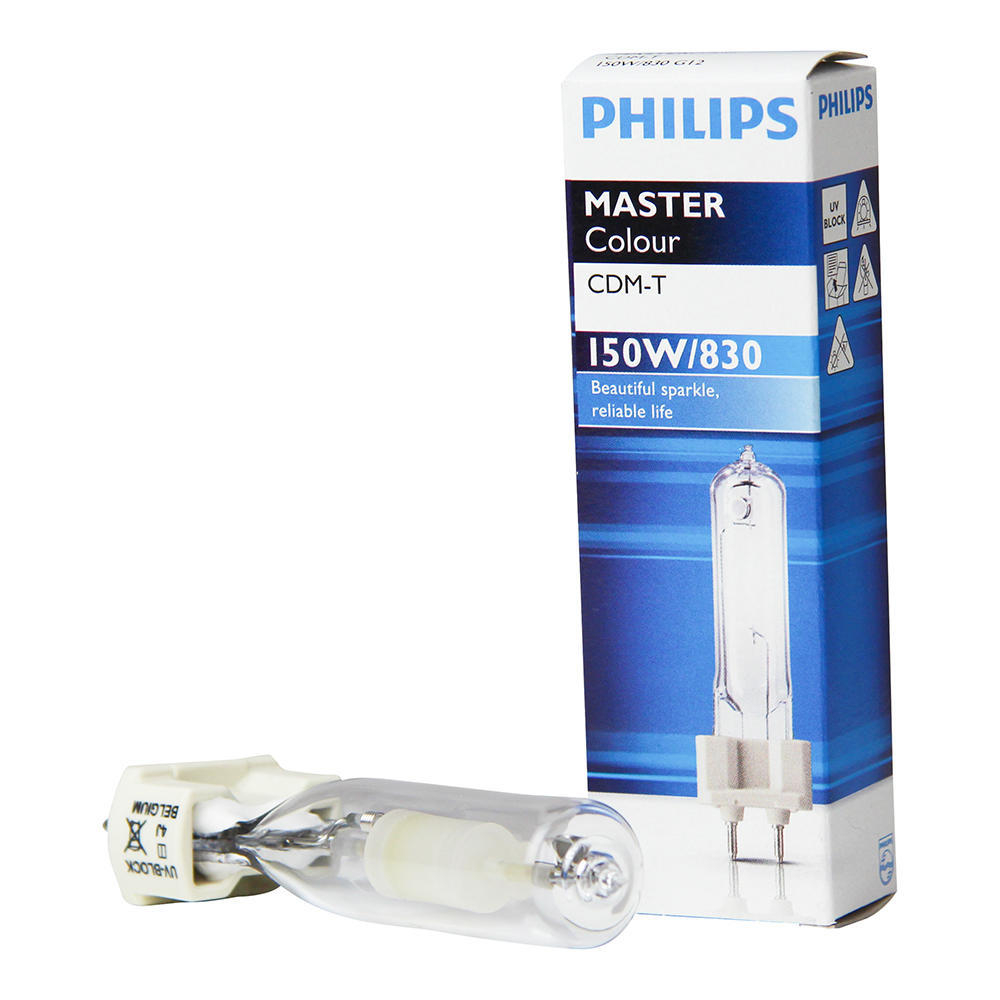 Philips HMC150830T/01, 150 W - Bild 7