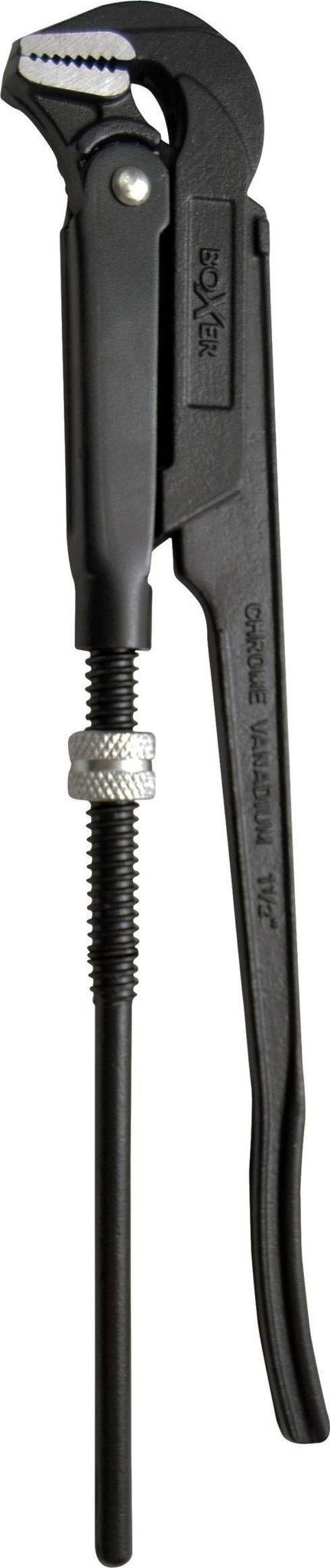 Boxer , Zange, Rohrzange 48,3 Mm 1,5 - Bild 4