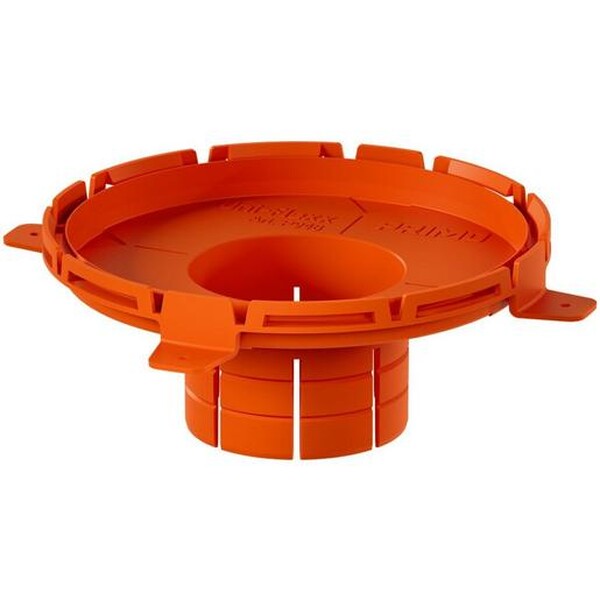 Primo Orange Uni-Flexx P948 - Bild 7